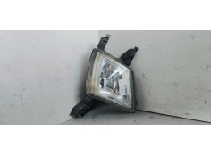 Recambio de faro antiniebla derecho para peugeot 407 st sport referencia OEM IAM 42160748DX  