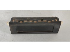 Recambio de pantalla multifuncion para citroen c2 1.4 hdi referencia OEM IAM 96632560XT  