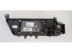 Recambio de pantalla multifuncion para citroen c4 picasso seduction referencia OEM IAM 960508978002  