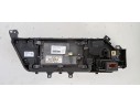 Recambio de pantalla multifuncion para citroen c4 picasso seduction referencia OEM IAM 960508978002  