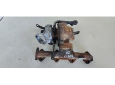 Recambio de turbocompresor para bmw x3 (e83) 2.0 16v diesel cat referencia OEM IAM 7629651  