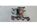Recambio de turbocompresor para bmw x3 (e83) 2.0 16v diesel cat referencia OEM IAM 7629651  