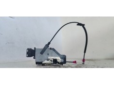 Recambio de cerradura puerta trasera derecha para citroen c3 picasso exclusive referencia OEM IAM 24099158  