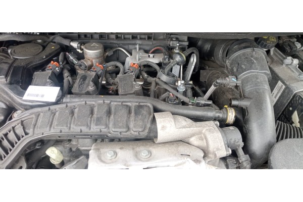 Recambio de motor completo para peugeot 3008 allure pack referencia OEM IAM HNS  