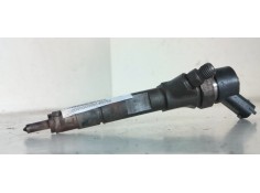 Recambio de inyector para renault laguna ii (bg0) 1.9 dci diesel referencia OEM IAM 0445110021  