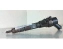 Recambio de inyector para renault laguna ii (bg0) 1.9 dci diesel referencia OEM IAM 0445110021  