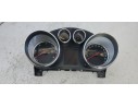 Recambio de cuadro instrumentos para opel insignia berlina 2.0cdti 130 fap referencia OEM IAM 13333344  