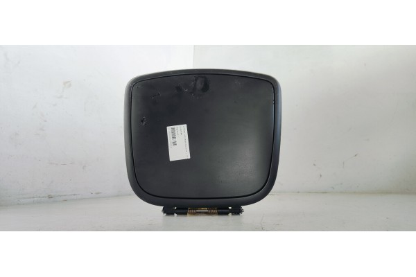 Recambio de guantera para citroen c3 picasso exclusive referencia OEM IAM 9682547677  