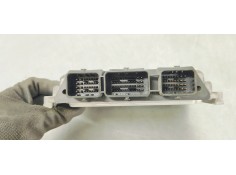 Recambio de centralita motor uce para peugeot 206 berlina look referencia OEM IAM 0281011783  