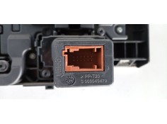 Recambio de pantalla multifuncion para citroen c4 picasso seduction referencia OEM IAM 960508978002  