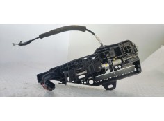 Recambio de maneta exterior delantera derecha para renault captur 1.2 i turbo 118 referencia OEM IAM   