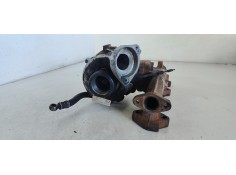 Recambio de turbocompresor para bmw x3 (e83) 2.0 16v diesel cat referencia OEM IAM 7629651  