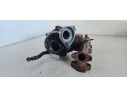Recambio de turbocompresor para bmw x3 (e83) 2.0 16v diesel cat referencia OEM IAM 7629651  