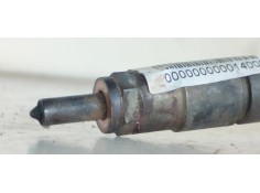 Recambio de inyector para renault laguna ii (bg0) 1.9 dci diesel referencia OEM IAM 0445110021  