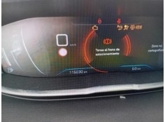 Recambio de motor completo para peugeot 3008 allure pack referencia OEM IAM HNS  