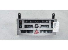 MANDO CLIMATIZADOR 96573322YW01 