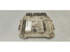 Recambio de centralita motor uce para peugeot 206 berlina look referencia OEM IAM 0281011783  