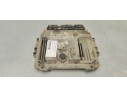 Recambio de centralita motor uce para peugeot 206 berlina look referencia OEM IAM 0281011783  