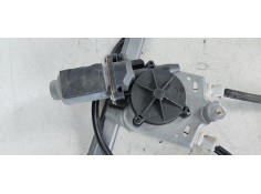 Recambio de elevalunas delantero derecho para renault espace iv (jk0) 2.2 dci turbodiesel referencia OEM IAM 116096  