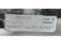 Recambio de turbocompresor para bmw x3 (e83) 2.0 16v diesel cat referencia OEM IAM 7629651  