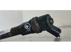 Recambio de inyector para renault laguna ii (bg0) 1.9 dci diesel referencia OEM IAM 0445110021  