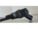 Recambio de inyector para renault laguna ii (bg0) 1.9 dci diesel referencia OEM IAM 0445110021  