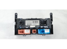 Recambio de mando climatizador para peugeot 407 st confort pack referencia OEM IAM 96573322YW01  