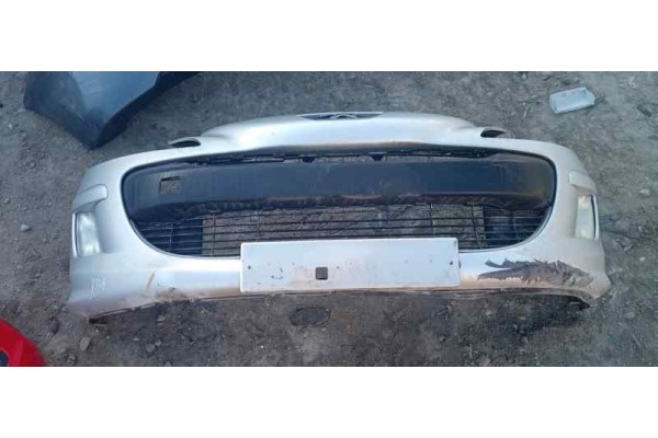 Recambio de paragolpes delantero para peugeot 308 referencia OEM IAM   
