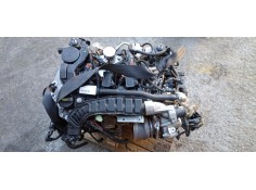 Recambio de motor completo para peugeot 3008 allure pack referencia OEM IAM HNS  