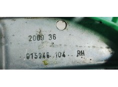 Recambio de elevalunas trasero derecho para opel astra j lim. berlina fase 1 referencia OEM IAM RH915354102  