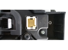 Recambio de pantalla multifuncion para citroen c4 picasso seduction referencia OEM IAM 960508978002  