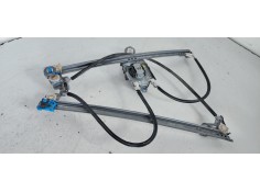 Recambio de elevalunas delantero derecho para renault espace iv (jk0) 2.2 dci turbodiesel referencia OEM IAM 116096  