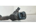 Recambio de inyector para renault laguna ii (bg0) 1.9 dci diesel referencia OEM IAM 0445110021  