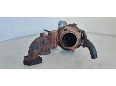 Recambio de turbocompresor para bmw x3 (e83) 2.0 16v diesel cat referencia OEM IAM 7629651  