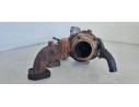 Recambio de turbocompresor para bmw x3 (e83) 2.0 16v diesel cat referencia OEM IAM 7629651  