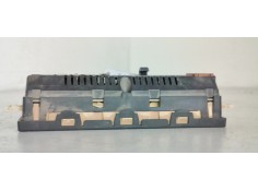 Recambio de pantalla multifuncion para citroen c2 1.4 hdi referencia OEM IAM 96632560XT  