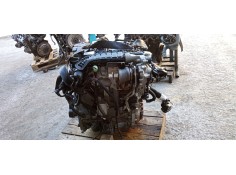 Recambio de motor completo para peugeot 3008 allure pack referencia OEM IAM HNS  