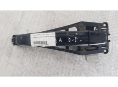 MANETA EXTERIOR DELANTERA DERECHA 