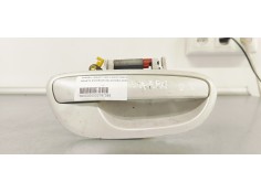 Recambio de maneta exterior delantera derecha para subaru legacy familiar/outback b13 (bp) 2.0 d 150 4x4 fap referencia OEM IAM 