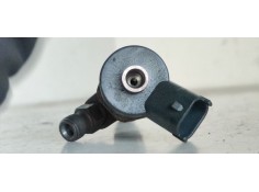 Recambio de inyector para renault laguna ii (bg0) 1.9 dci diesel referencia OEM IAM 0445110021  