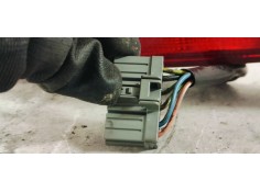 Recambio de piloto trasero derecho para ford mondeo turnier (ge) ghia (06.2003) (d) referencia OEM IAM 1S7113404C  