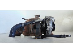 Recambio de turbocompresor para bmw x3 (e83) 2.0 16v diesel cat referencia OEM IAM 7629651  