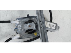 Recambio de elevalunas delantero derecho para renault espace iv (jk0) 2.2 dci turbodiesel referencia OEM IAM 116096  