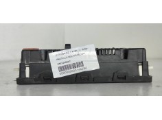 Recambio de pantalla multifuncion para citroen c2 1.4 hdi referencia OEM IAM 96632560XT  