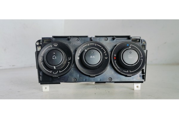 Recambio de mando calefaccion / aire acondicionado para citroen c3 picasso exclusive referencia OEM IAM 69947013  