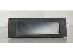 Recambio de pantalla multifuncion para citroen c2 1.4 hdi referencia OEM IAM 96632560XT  