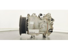 COMPRESOR AIRE ACONDICIONADO 4472601290 