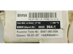 Recambio de elevalunas delantero derecho para bmw x3 (e83) 2.0 d referencia OEM IAM 69259641  