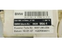 Recambio de elevalunas delantero derecho para bmw x3 (e83) 2.0 d referencia OEM IAM 69259641  