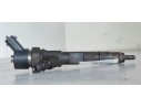 Recambio de inyector para renault laguna ii (bg0) 1.9 dci diesel referencia OEM IAM 0445110021  